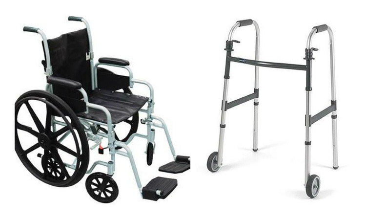 Medical Equipment - Scrubsnmed