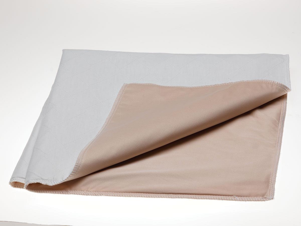Almohadillas reutilizables tradicionales