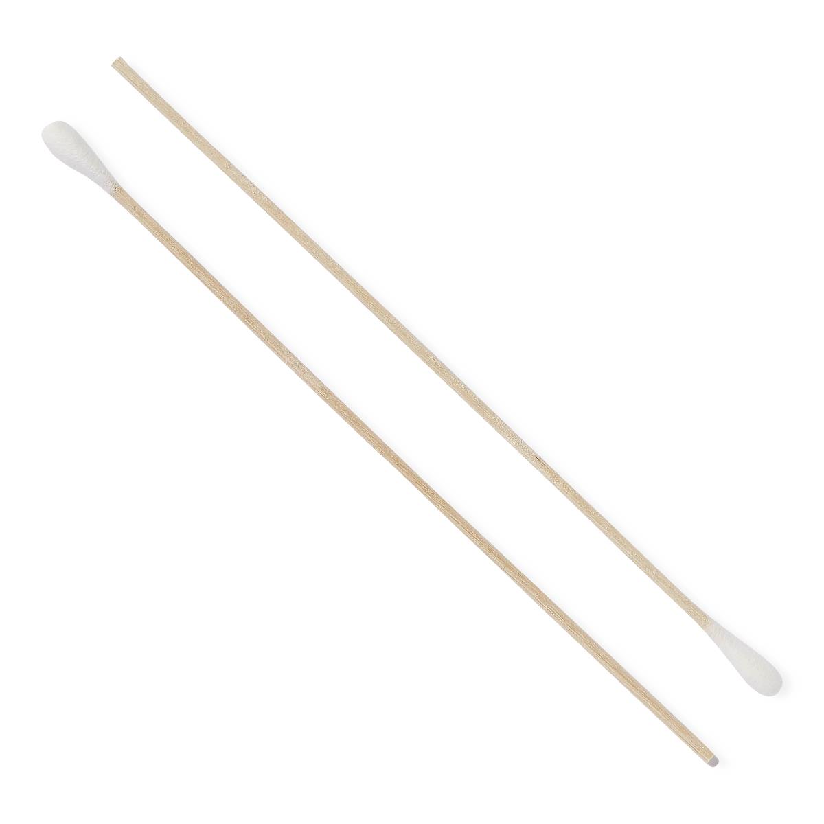 Medline Sterile Cotton-Tipped Applicator