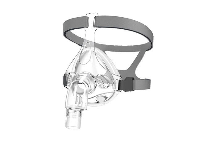 CPAP Full Face Mask