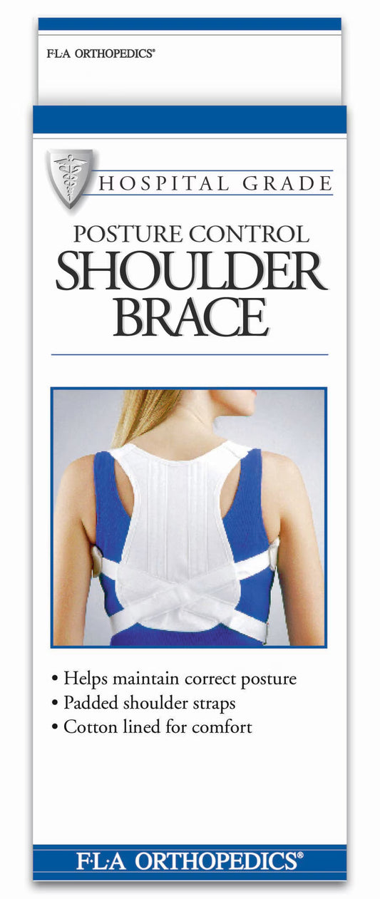 Ortesis de hombro para control postural FLA®