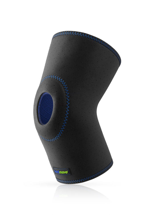 Actimove Sports Edition Knee Support Open Patella