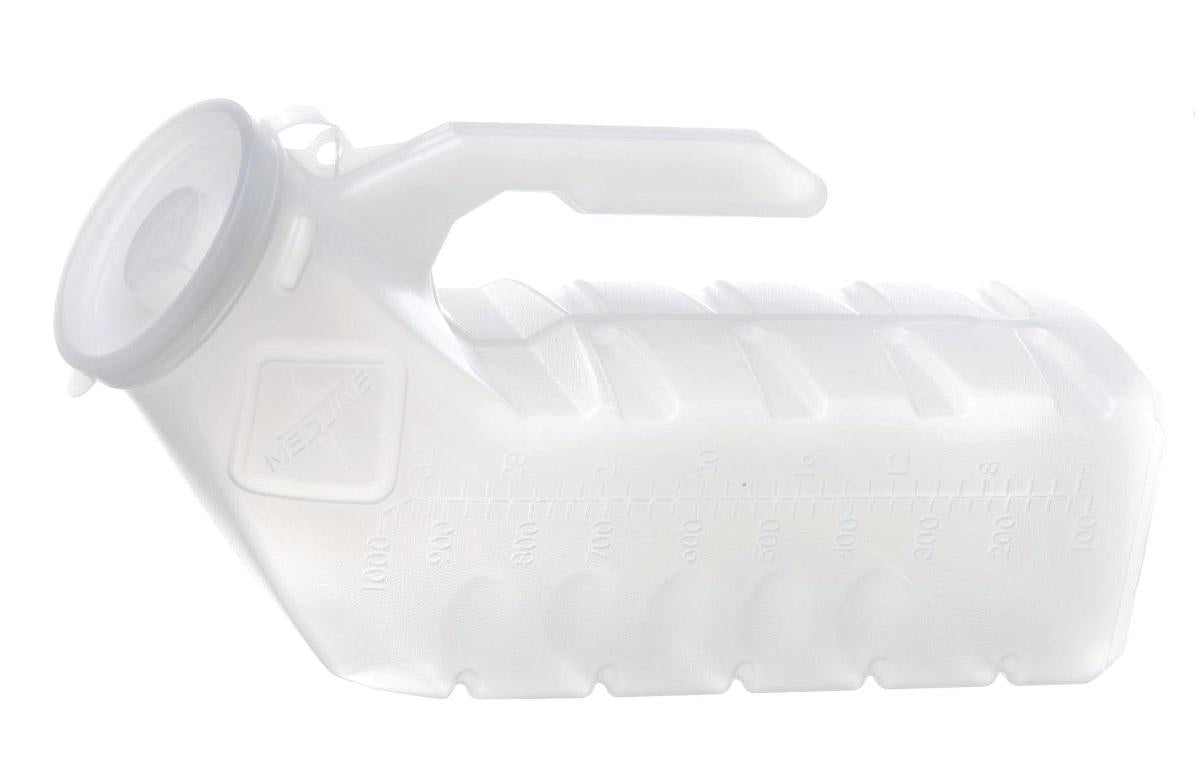 Medline Urinals - Scrubsnmed