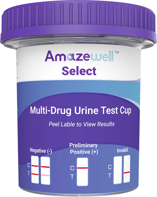How to Choose the Right Drug Test Kits for Your Business (Complete Guide for 2026)