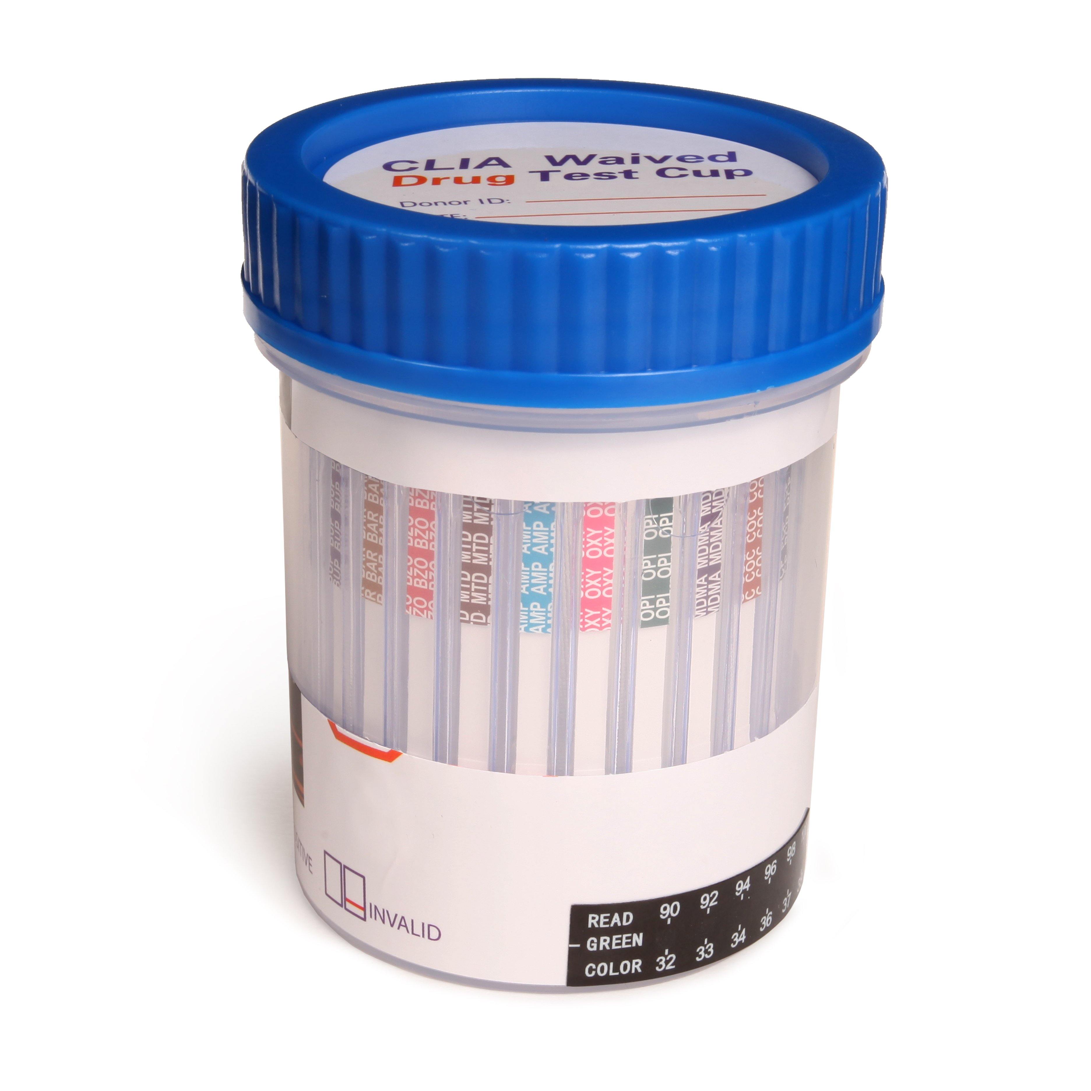 Drug Testing Kits - Scrubsnmed