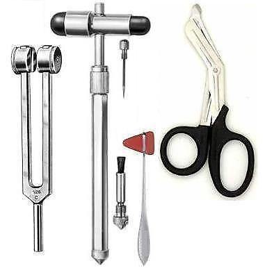 Medical Supplies