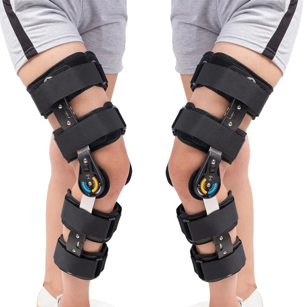 Orthopedic Braces