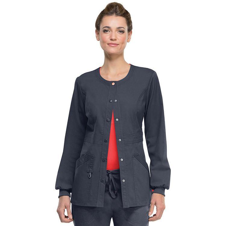 Jackets - Scrubsnmed