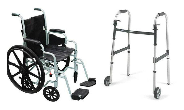 Medical Equipment