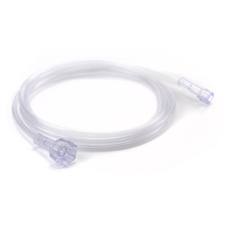 Tubo de oxígeno Mckesson de 7 pies