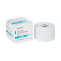 Mckesson Water Resistant Retention Dressing Tape 2" X 10 YRD