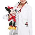 CHEROKEE Tooniforms 32" Lab Coat in White - Size 5XL - Lab Coat Only