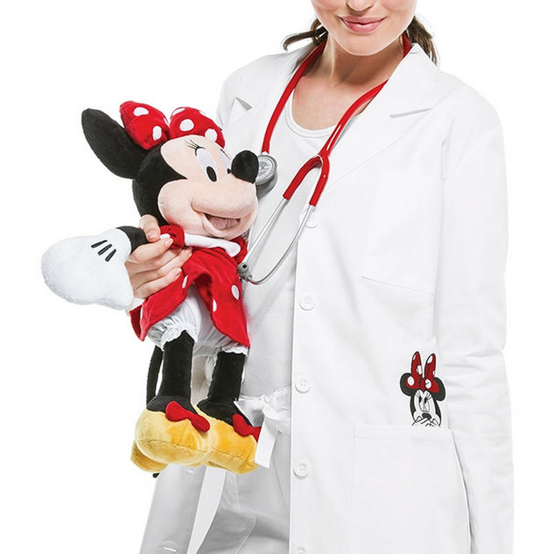 CHEROKEE Tooniforms 32" Lab Coat in White - Size 5XL - Lab Coat Only