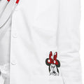 CHEROKEE Tooniforms 32" Lab Coat in White - Size 5XL - Lab Coat Only