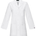 Cherokee Women's Lab Coat White Style # 1462AB - Size 5XL