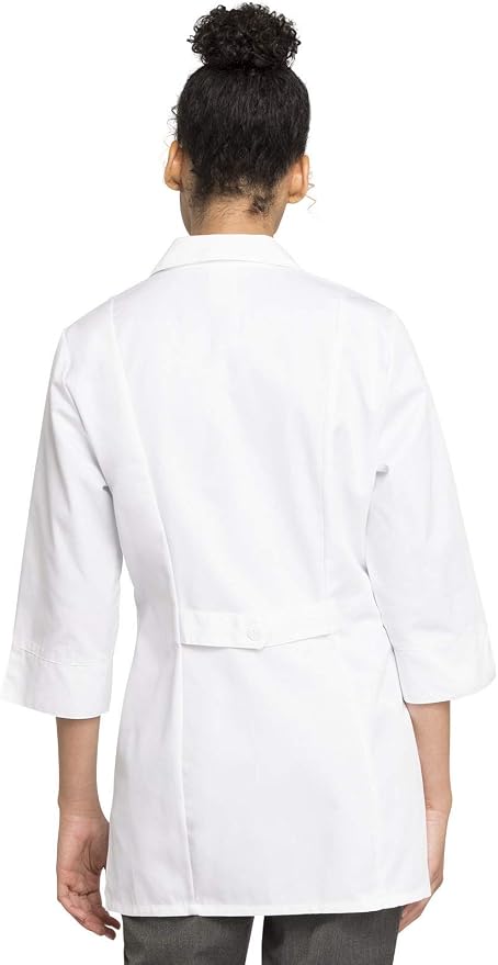 CHEROKEE Women's 1470AB Professional Lab Coat