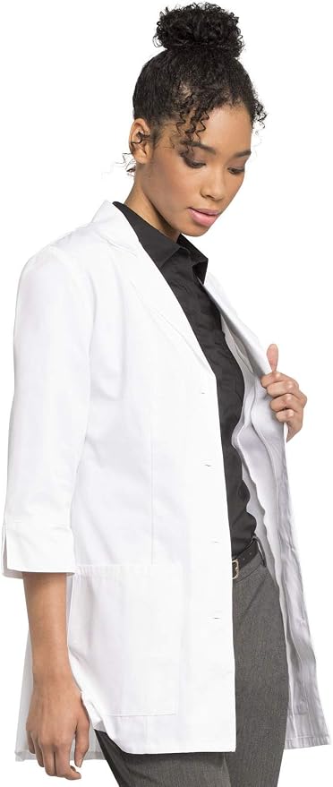 CHEROKEE Women's 1470AB Professional Lab Coat
