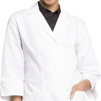 CHEROKEE Women's 1470AB Professional Lab Coat