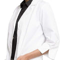 CHEROKEE Women's 1470AB Professional Lab Coat
