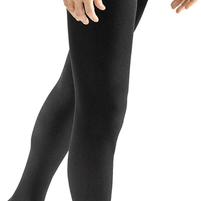 JOBST ACTIVA Opaque 15-20 mmHg Compression Socks Waist High Closed Toe
