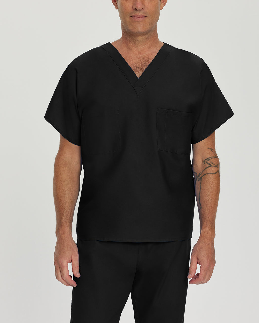 Landau Men's Top - 7502