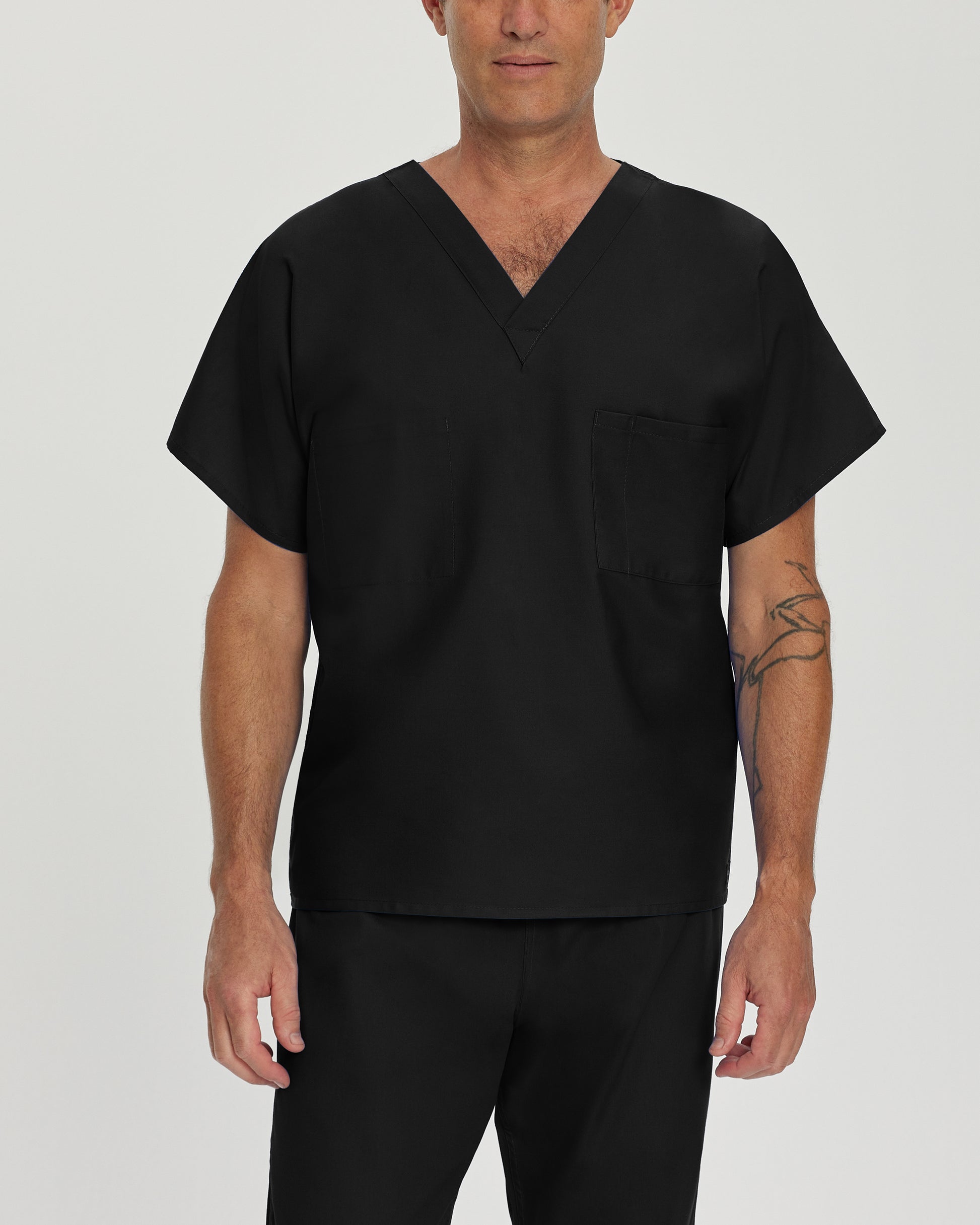 Landau Men's Top - 7502