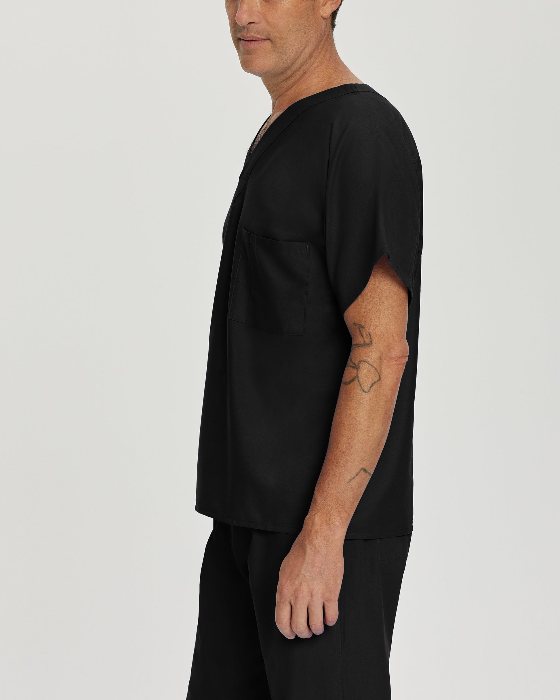 Landau Men's Top - 7502