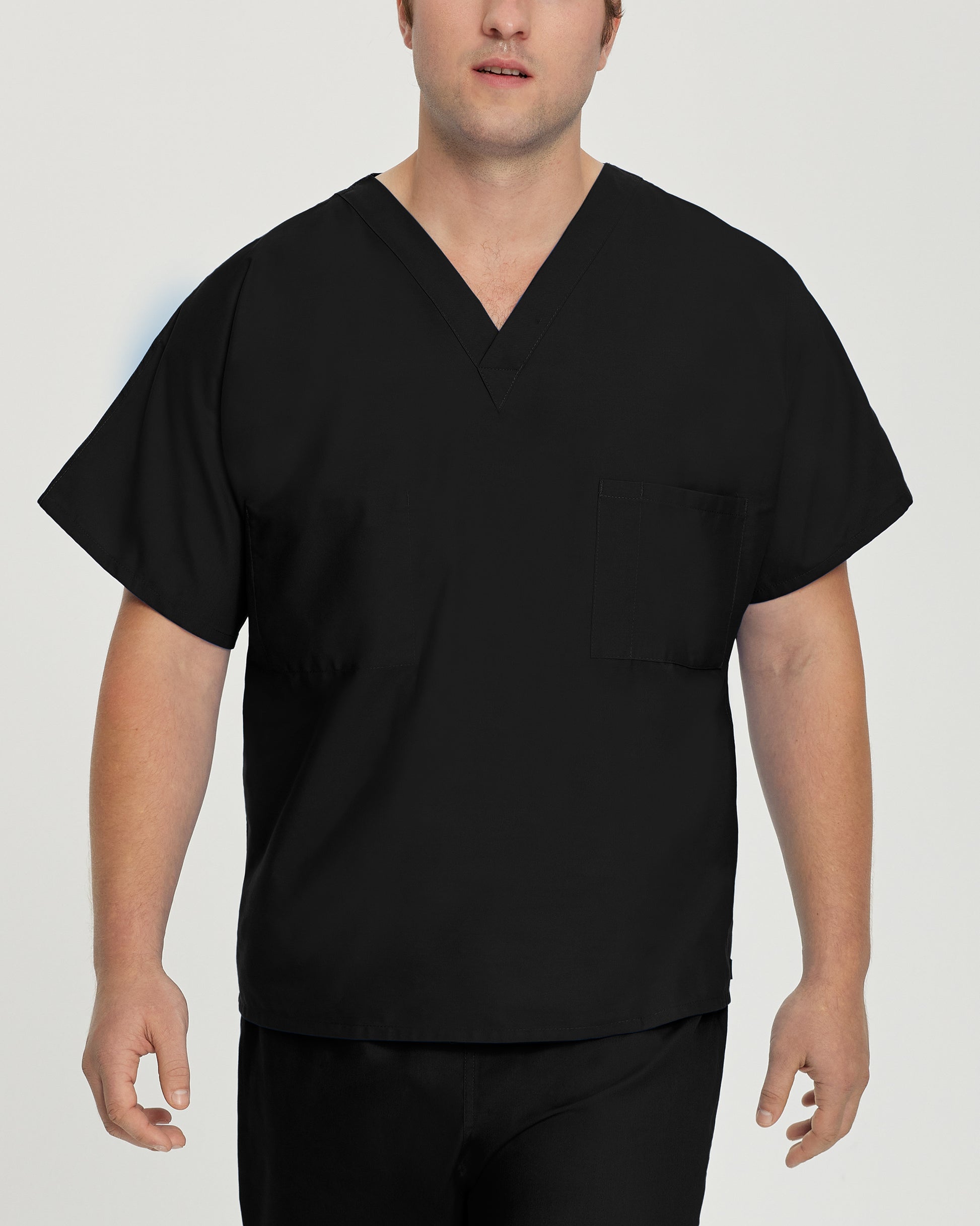 Landau Men's Top - 7502