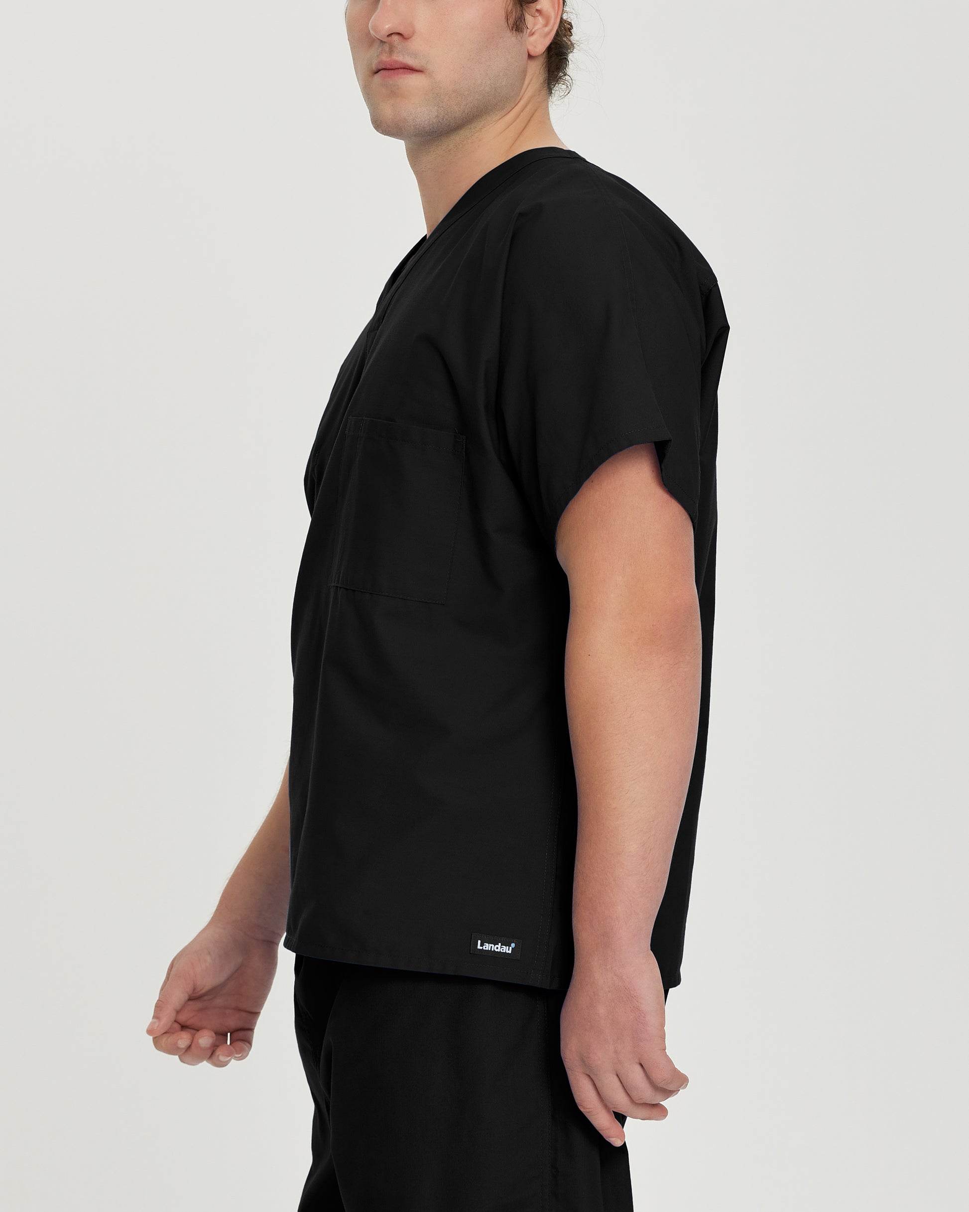 Landau Men's Top - 7502