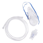 Mckesson Adult Size Nebulizer Face Mask Kit