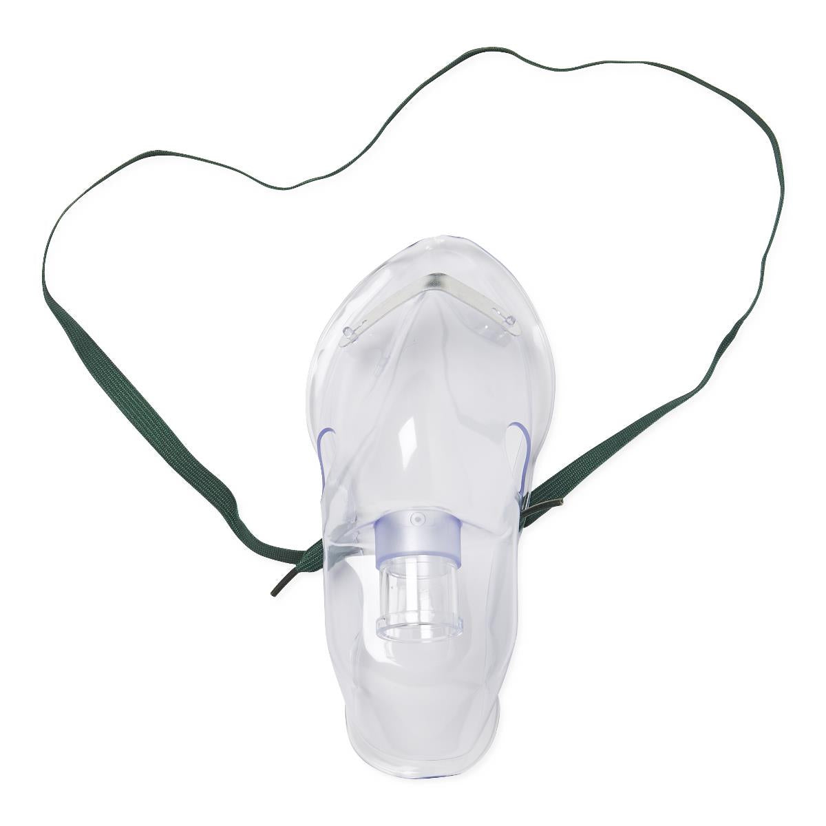 Mascarilla de aerosol Medline