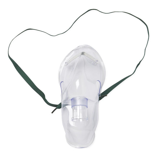 Mascarilla de aerosol Medline