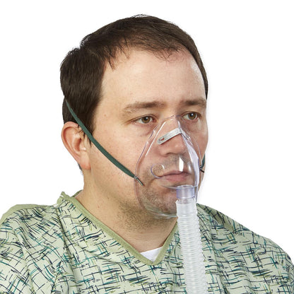 Mascarilla de aerosol Medline
