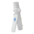 Medline Peak Flowmeter