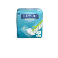 Medline FitRight Underpads