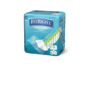Medline FitRight Underpads