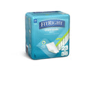 Medline FitRight Underpads