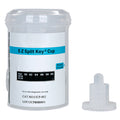 5 Panel EZ-Split Key Drug Test Cup