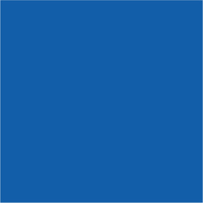 Cherokee WorkWear Originals Unisex V-Neck Scrub Top in Royal Blue