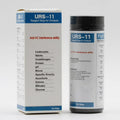 11 Parameter Urinalysis Test Strips