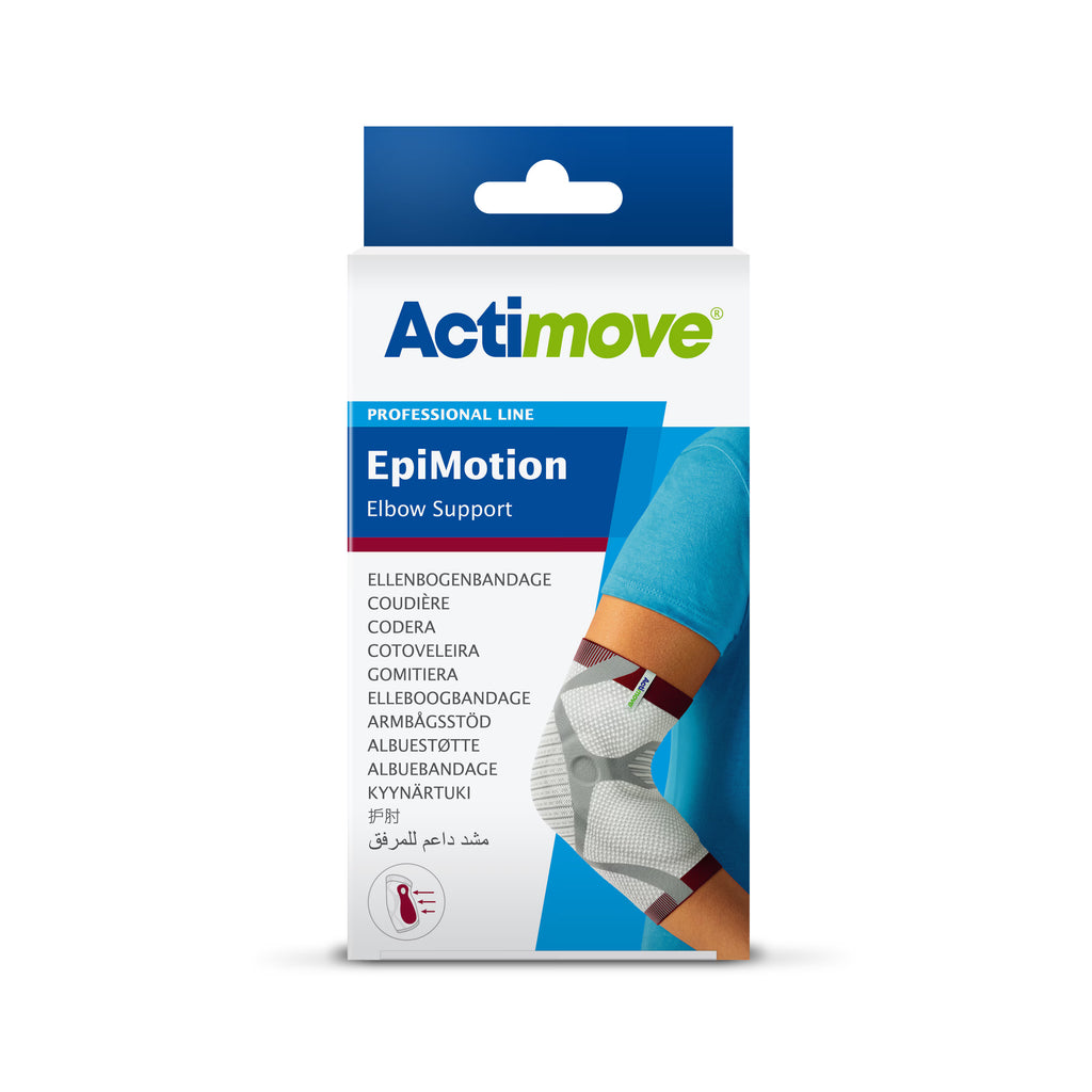 Actimove Professional Line EpiMotion Elbow Support