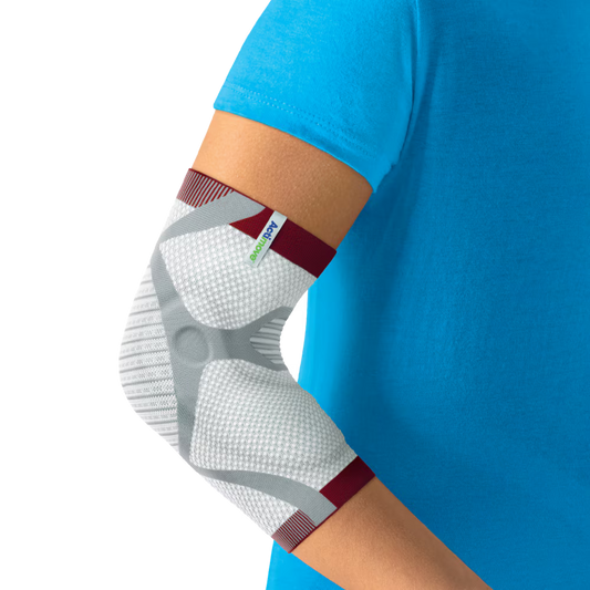 Actimove Epimotion White