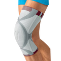 Actimove Genumotion 3D Knee Support White