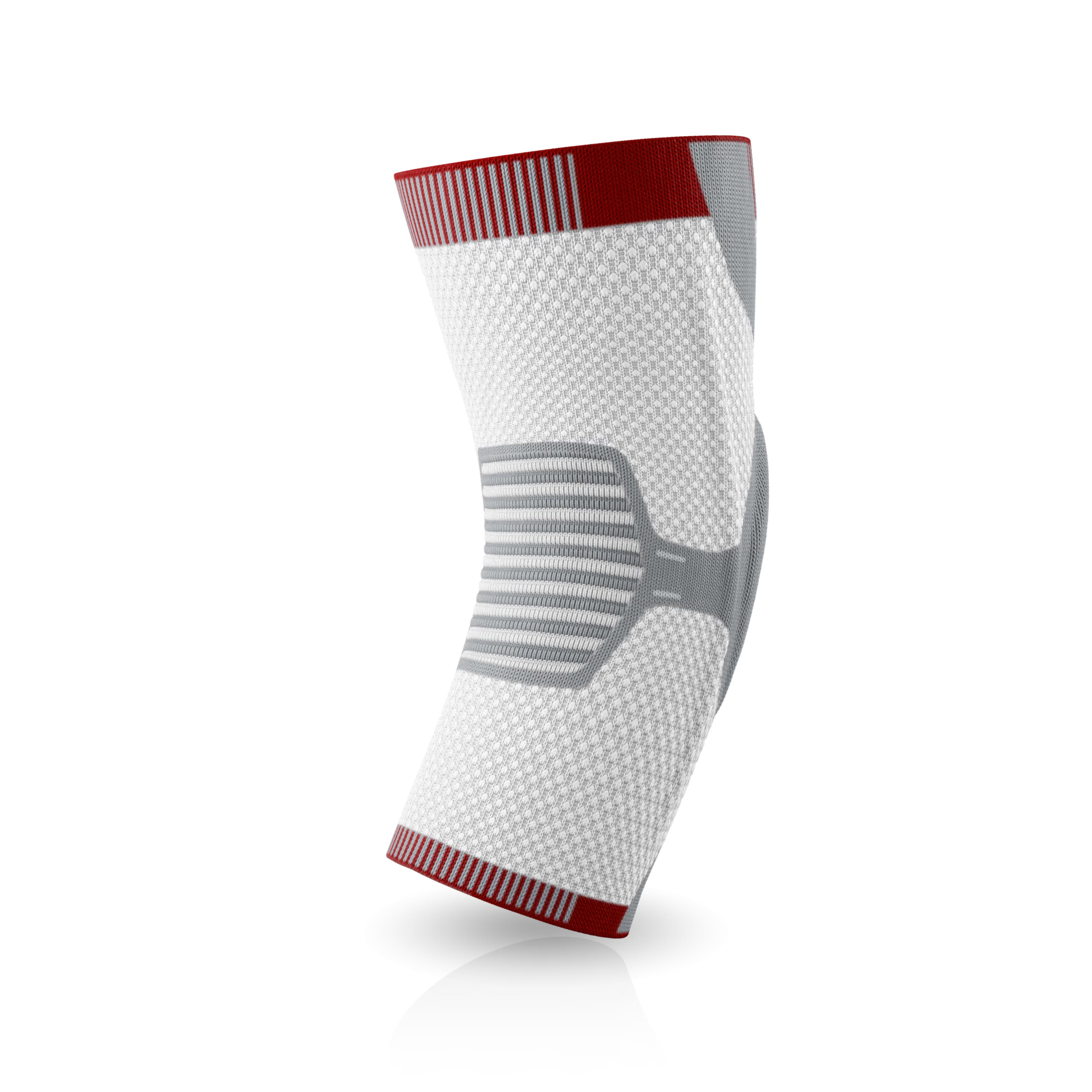 Actimove Genumotion 3D Knee Support White