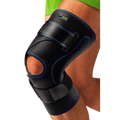 Actimove Knee Brace Wrap Around, Polycentric Hinges, Condyle Pads