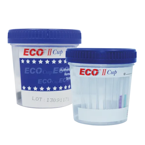 6 Panel Instant Urine Drug Test Cup