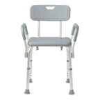 Medline Shower Chair with Arms and Back