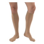 Jobst Relief 20-30 mmhg Knee High Closed Toe Compression Socks