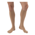 Jobst Relief 20-30 mmhg Knee High Closed Toe Compression Socks