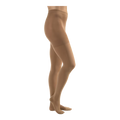 Jobst Relief 20-30 mmHg Waist High Pantyhose Compression Closed Toe